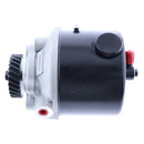 Power Steering Pump 87759440 E6NN3K514EA for Ford New Holland 2150 3055 3150 335 3400 3500 3550 5340 5600 6600 7000 7600 Tractor