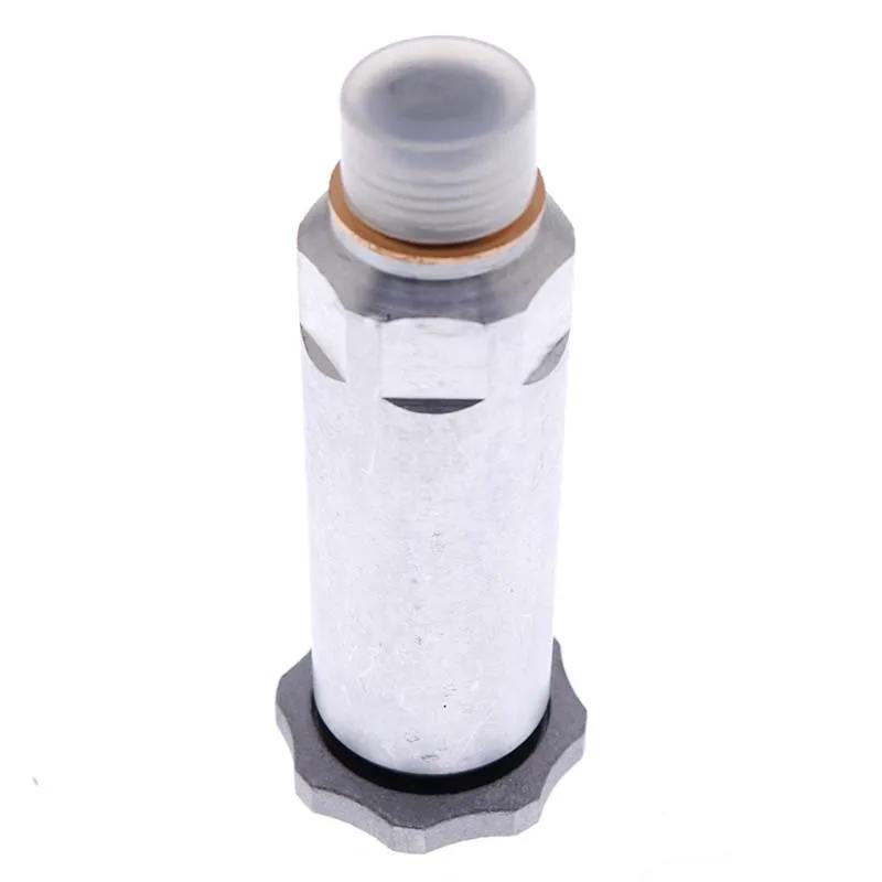 Fuel Hand Primer Pump – Replaces Bosch 9441610559 – Unbranded