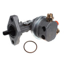 Fuel Pump RE66153 for John Deere 750J 750C 710J 710G 710D 700J 700H 544J 544H 540G 485E 450J 450H 450G 444J 444H 410K 410J 410G 410E