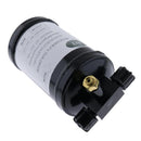 Receiver Dryer 6674235 for Bobcat Skid Steer Loader 331 334 337 TL360 S150 T180