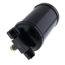 Receiver Dryer 6674235 for Bobcat Skid Steer Loader 331 334 337 TL360 S150 T180