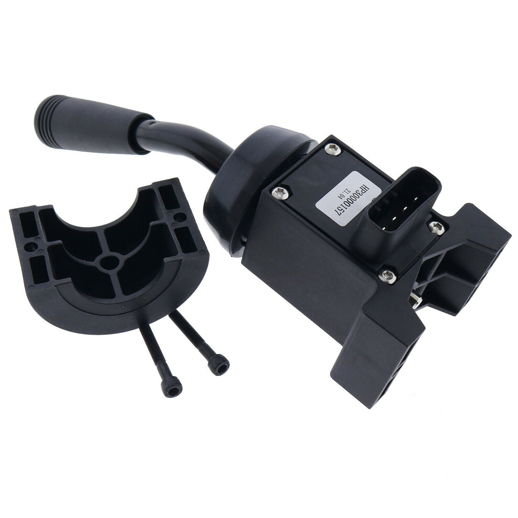 ビーター Joystick Controller – WorkPlatformsParts