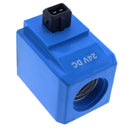 Solenoid Coil 11708930 Volvo L60GZ L60H L70E L70F L70G L70H