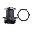Water Pump 6630541 6599948 for Perkins Engine 4.154 Bobcat Skid Steer Loader 843