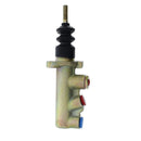 2PCS Brake Master Cylinder D141779 D136837 For Case Backhoe Loaders 580K 580L 580M