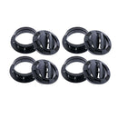 4 Pcs Cab Heater Vent Cover Louver 6674231 for Bobcat T110 T140 T180 T190 T200 T250 T300 T320 S100 S130 S150 S160 S175 S185