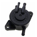 4-Nipple Fuel Pump 16700-Z6L-003 for Honda EB10000 GX630 GX660 GX690 GXV630 GXV660 GXV690