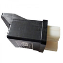 Safe Relay 119802-77200 for Komatsu CK35-1 CK30-1 CK20-1 CK25-1 Skid Steer Loader 12V