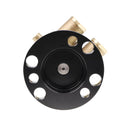 Sea Water Pump 3860703 857451 for Volvo Penta Engine 430A 430B 500A 501A 571A 740A