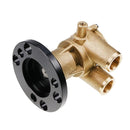 Sea Water Pump 3860703 857451 for Volvo Penta Engine 430A 430B 500A 501A 571A 740A