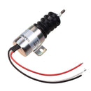 Shut Down Solenoid 70000321 for JLG M400A M450A M600 E400A E450A 3369LE 4069LE M3369 M4069