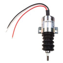 Shut Down Solenoid 70000321 for JLG M400A M450A M600 E400A E450A 3369LE 4069LE M3369 M4069