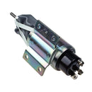 12V Fuel ShutDown Solenoid 2001-12E2U1B1S1A For Woodward