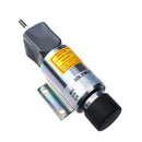 12V Fuel ShutDown Solenoid 3040174 For Snorkel Lift