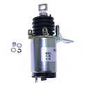 Shutoff Solenoid 139-8247 for Caterpillar CAT Engine C-9 C9 3126E C7 Excavator 305.5 306 307B 307C 307D 308C