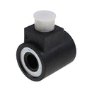 Solenoid Coil 7012943 for JLG 120HX 260MRT 400S 450A 450AJ 460SJ 600A 660SJ 800AJ