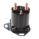 Solenoid Relay AR73144 12V 100A for John Deere 300 9900 9910 6000 484 4310 6620 7720 8820 85