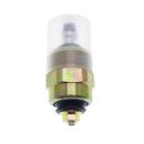24V Fuel Shut off Solenoid Switch 79082108 for Cummins Dodge Engine