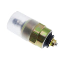 24V Fuel Shut off Solenoid Switch 79082108 for Cummins Dodge Engine