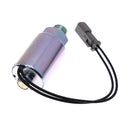 Solenoid Valve 3E-7507 for Caterpillar CAT 3054 Engine 416B 426B 428B Loader