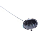 Solenoid Valve 86575596 for New Holland Skid Steer Loader LX465 LX565 LX665 LX865 LX985 SL40B