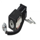 Solenoid Valve 91A28-10010 31765-FJ200 for FD/G10-30N L01 L02 Forklift