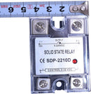 Solid State Relay SSR DC-DC 10A 3-32VDC/5-220VDC 10A Replace Crydom D1D12/D2D12