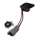 Speed Sensor 1027049-01 for Club Car IQ DS and Precedent Golf Cart ADC Motor