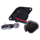 Speed Sensor 1027049-01 for Club Car IQ DS and Precedent Golf Cart ADC Motor