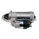 12V 11T Starter Motor 139709GT 37950GT for Genie GS-3384 GS-5390 S-100 S-105 S-120 S-3200 S-40 S-45 S-60 S-80 Z-45/22