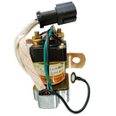 Starter Relay 600-815-8940 600-815-8941 for Komatsu Excavator PC120-6 PC130-6 PC200-6 PC200LC-7 PC220-6