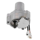 Stepper Throttle Motor Assy YN2406U197F4 for Kobelco Excavator SK200-3 SK200-5 SK120-5 SK60-3