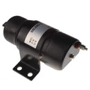 Stop Solenoid 18901-15100 for Kubota Generator GL-3500 GL-4500 GL-4500S GL-5500 GL-5500S GL-6500S