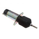 Stop Solenoid 307-2758 for Onan P216G P218G P220G P224G OL16 OL18 OL20 12V