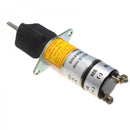 Stop Solenoid 307-2758 for Onan P216G P218G P220G P224G OL16 OL18 OL20 12V