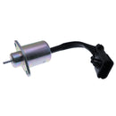 Stop Solenoid 29-70206-00 25-15230-01 for Carrier Engine CT3.69 CT4.91 CT4.91TV