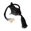 Switch VOE11039018 11039018 For Volvo L120 L160 L30 L50 L70 L90