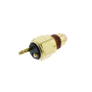 Temperature Sensor CH15516 for John Deere Hitachi 3TNA72C 3TNV70 3TNV76 3TNV84 3TNV88 3TNM72 4TNV84T 4TNE88 4TNV88