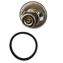 Thermostat for Engine Isuzu 4LE1 4LE2 Hitachi Case Sumitomo Hanix John Deere