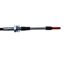 Throttle Cable 6675668 for Bobcat Loader T110 T250 T300 T320