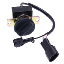 Selector Control Unit VOE14542152 VOE14520398 for Volvo Excavator EC140B EC160B EC180B EC210B EC240B EC290B EC330B EC360B EC460B