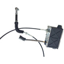 Throttle Motor Governor with Single Cable 6 Plug 132-7778 for Caterpillar CAT 325B 330B Excavator 3116 3306 Engine