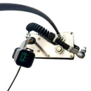 Throttle Motor Governor with Single Cable 6 Plug 247-5232 for Caterpillar CAT 320B Excavator 3116 Engine