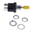 Toggle Switch 4360345 for JLG 400RTS 600A 600AJ 1932RS 3248RS 1532R 530LRT