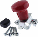 Tractor Steering Wheel Knob Spinner WSV122R for Ford 8N NAA Jubilee 900 800 600 601 70