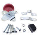 Tractor Steering Wheel Knob Spinner WSV122R for Ford 8N NAA Jubilee 900 800 600 601 70