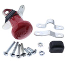 Tractor Steering Wheel Knob Spinner WSV122R for Ford 8N NAA Jubilee 900 800 600 601 70