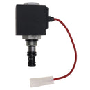 Solenoid Valve 81870291 CAR120892 CAR127831 for CNH New Holland 5610S 6610S 6810S 7610S TS6.110 TS6.120 TS6.125 TS6.130 TS6.140 TS6000 TS6020 TS6030