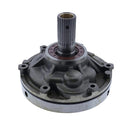 Transmission Pump 181199A4 for CASE Loader 590SM 590SL 590L 580SM 580SL 580M 580L 570MXT 570LXT Forklift 588G 586G 585G