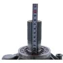 Transmission Pump 181199A4 for CASE Loader 590SM 590SL 590L 580SM 580SL 580M 580L 570MXT 570LXT Forklift 588G 586G 585G